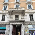 Urban Guest house