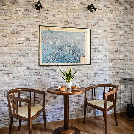 Urban Guest house 4*