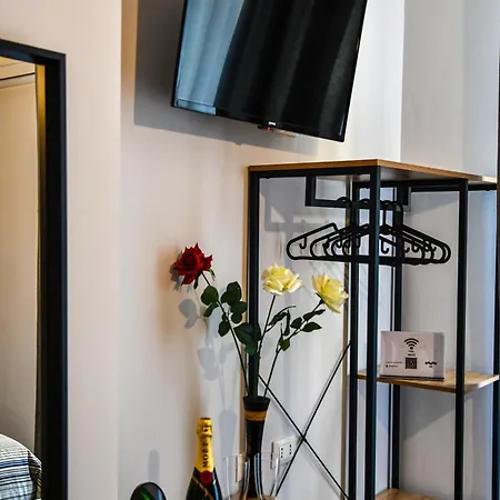 Guest house Urban 4*