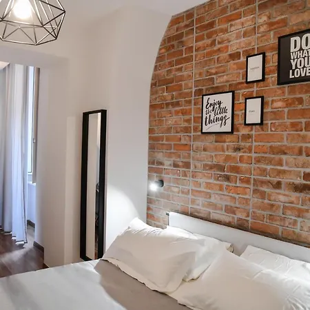 Guest house Urban Rome