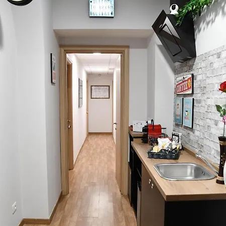 Urban Guest house