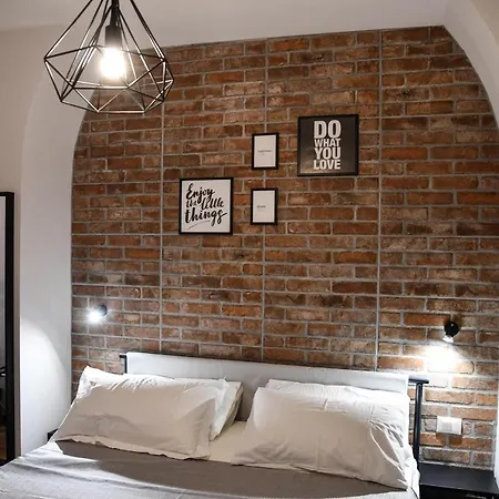 Urban Guest house Rome