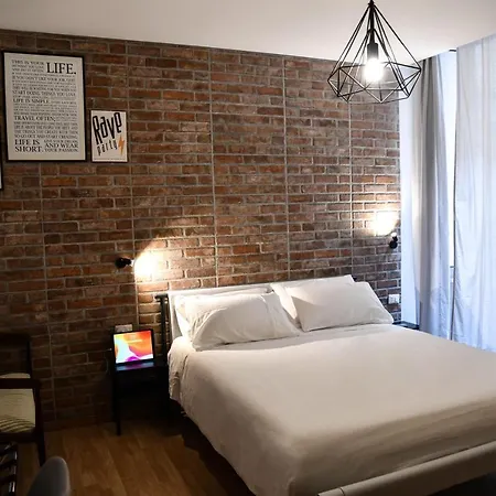 Guest house Urban *