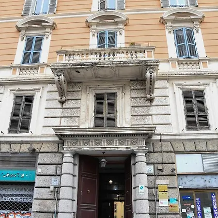Urban Guest house