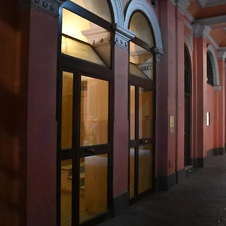 Urban Guest house Rome