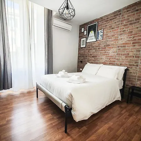 Guest house Urban Rome