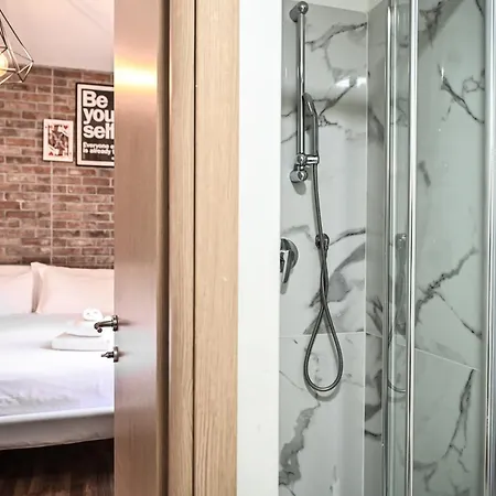 Urban Guest house